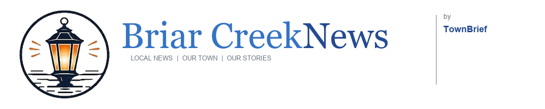 The Briar Creek PA Post
